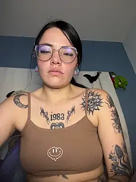 Valery11 webcam