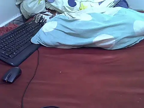 Shantel_254 webcam