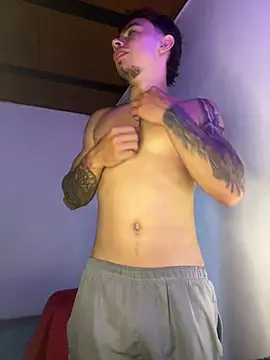 iNoah_sins webcam