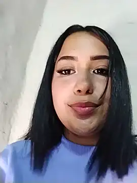 shantall_cute webcam