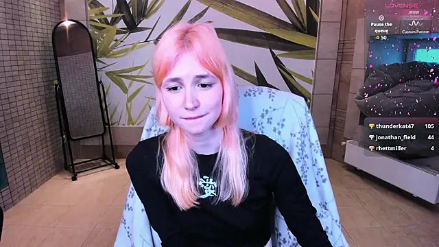 fleximona webcam