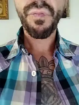 LoGanDiamond webcam