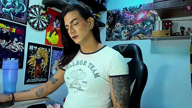 ShadowSeductress_ webcam