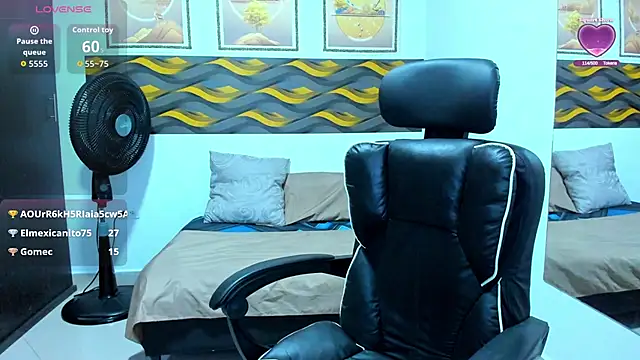 Malory_Hotx webcam