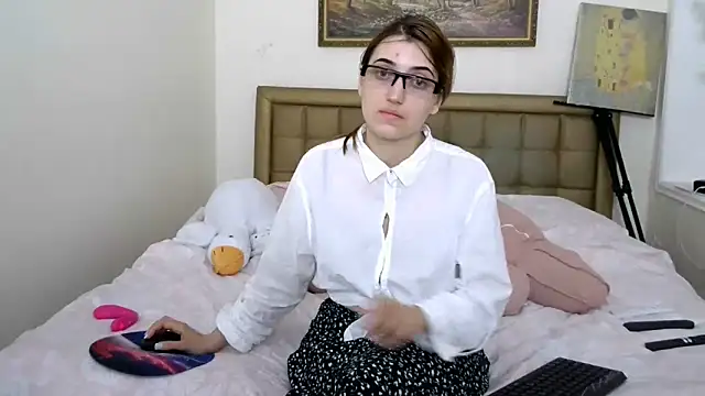 Iren webcam