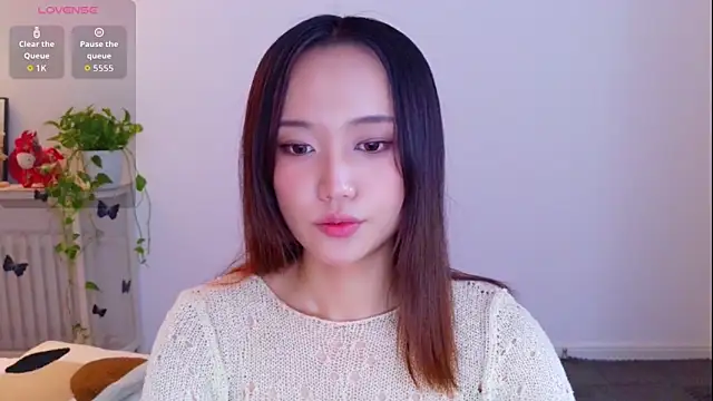 yufenna - Yufenna's free webcam - UK Sex Cams