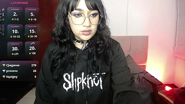 aura_cute_ - Aura_cute_'s free webcam - UK Sex Cams