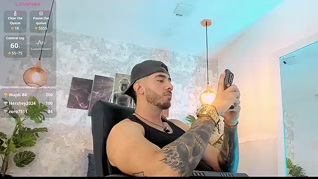 Nate_franco webcam