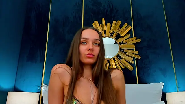AprilWong webcam