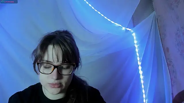 Seductive_She_Wolf webcam