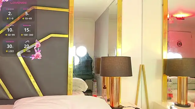 SamanthaPierce webcam