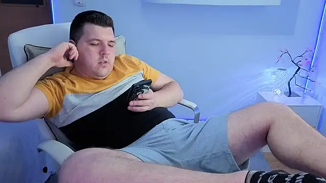 JasonJacks webcam