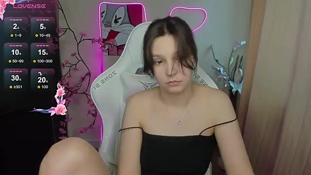 AudreyyKim webcam