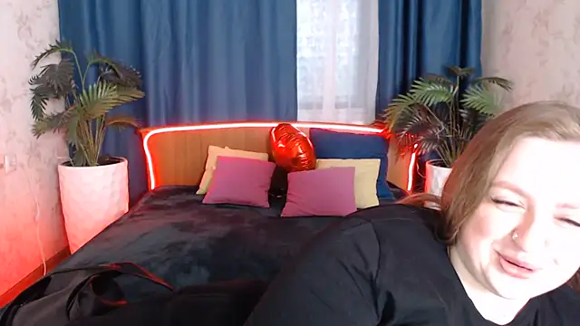 GirlPlayer webcam