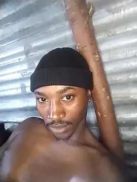 Kingbkackk webcam