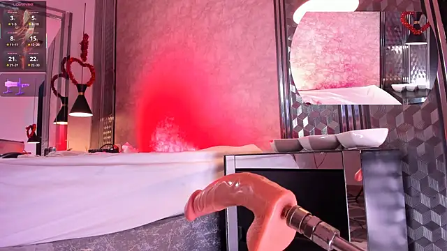 Jasmine-Love webcam