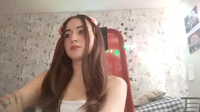 Pollykiss webcam