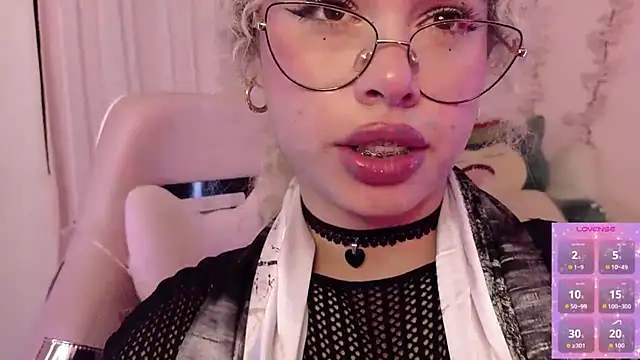 Haelycute webcam
