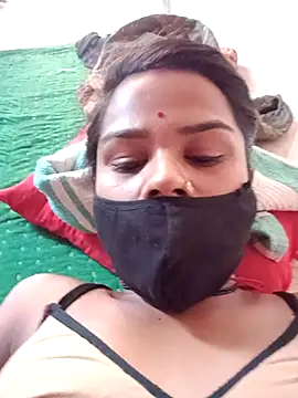 Radhika_Lovely webcam