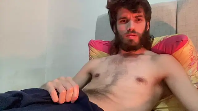 PygmaBoy