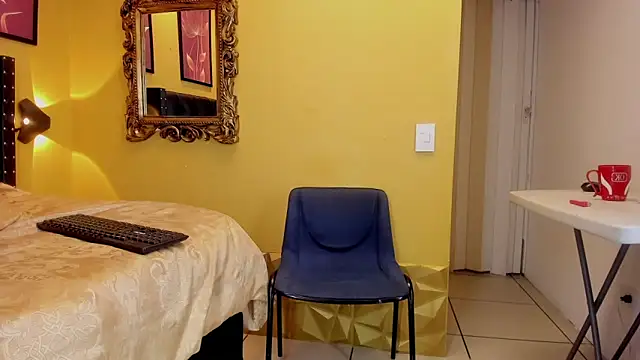 luckk_ (M twink) - show cum + oil