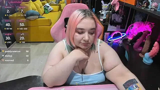 softie_sofy - Softie_Sofy's free webcam - UK Sex Cams