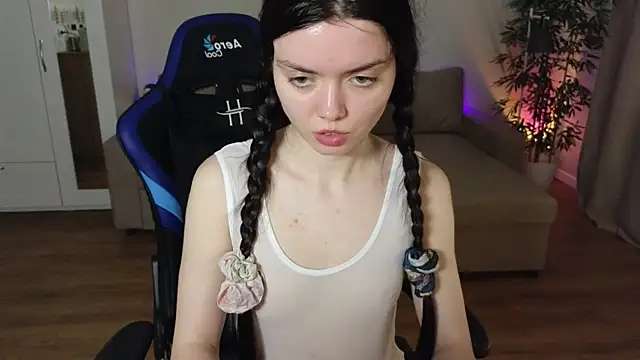 likeamoss webcam