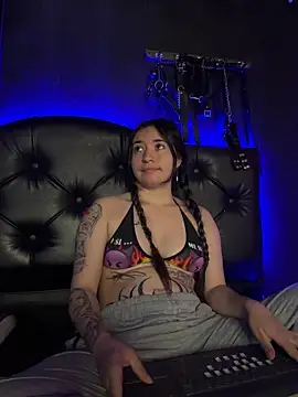 Sophie_LS webcam
