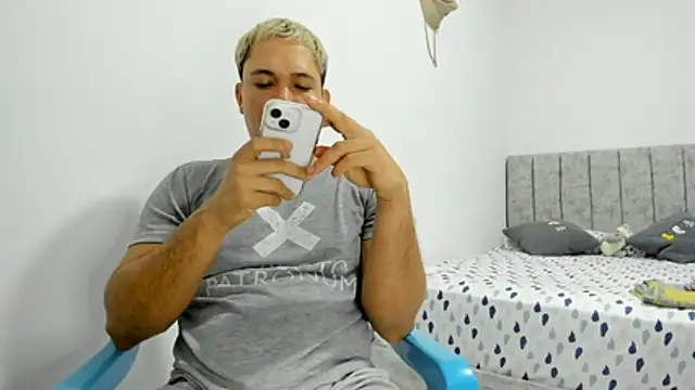 Valerioe webcam