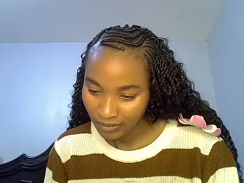 cute-alexis webcam