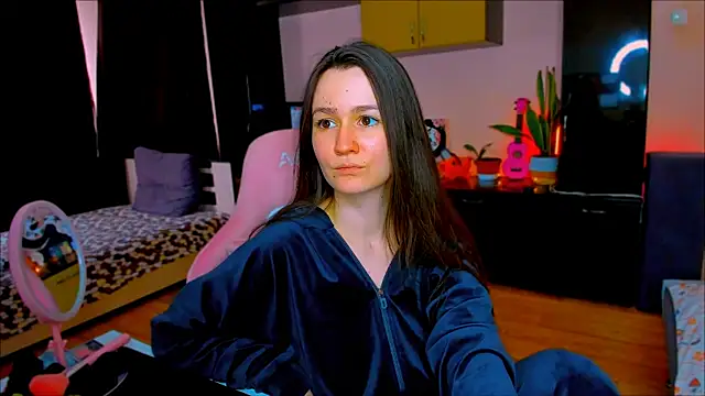 ameli_moon webcam