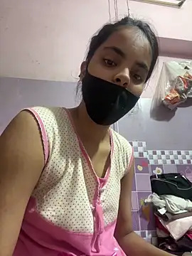 Sandhya_77 webcam