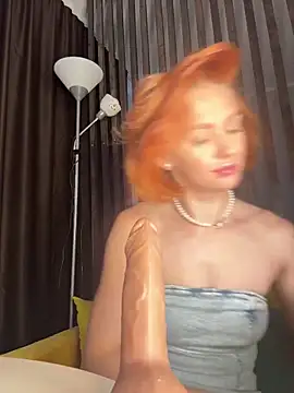 LittleFox___ webcam