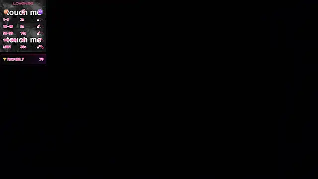 llittle-peachh webcam
