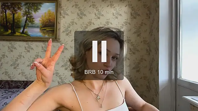 AlisiaStreitmatter webcam
