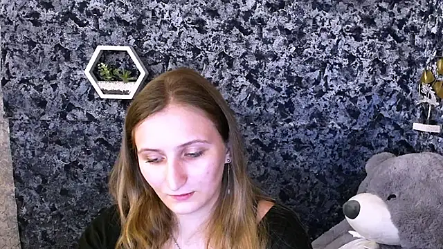 Jenny_smille_ webcam