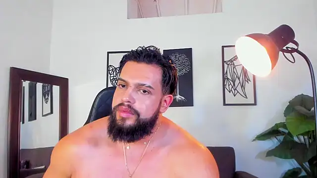 Justin_kingX7 live cam