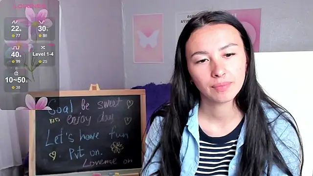 Geisha_Anna webcam