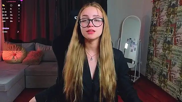 Alice_loft webcam