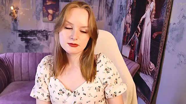 VivienLeeigh webcam