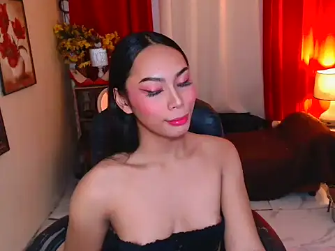 kylieEmparado webcam
