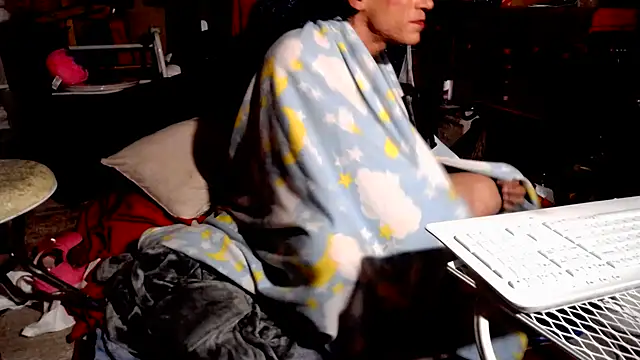 sissyvee webcam