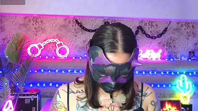 Cool_Freak_ webcam