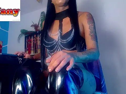 Model: iris_goddessofthesky