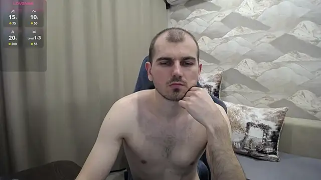 SerzhKorol1 webcam