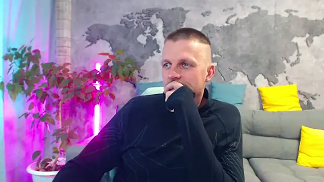 vikingchrisss - VikingChrisss's free webcam - UK Sex Cams