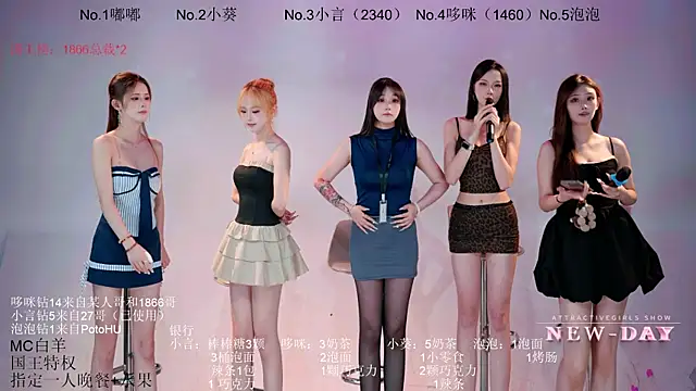 NEW-DAY live cam