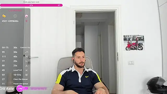 ZackFraser webcam