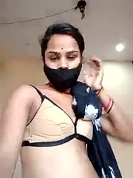 Radhika_Lovely webcam