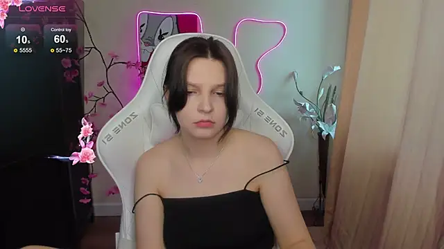 AudreyyKim webcam